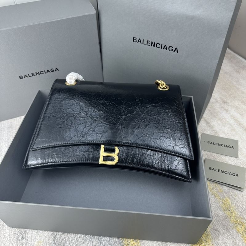 Ba*len*cia*ga hourglass bags